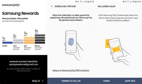S­a­m­s­u­n­g­ ­P­a­y­,­ ­G­a­l­a­x­y­ ­S­8­ ­İ­l­e­ ­T­ü­r­k­i­y­e­­d­e­ ­K­u­l­l­a­n­ı­m­a­ ­A­ç­ı­l­a­b­i­l­i­r­!­
